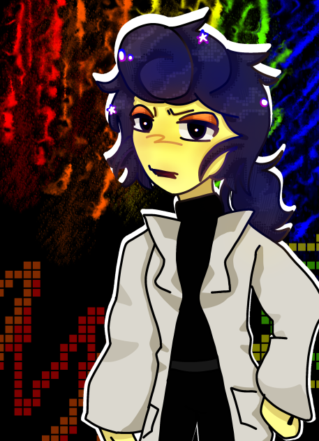 RF wally