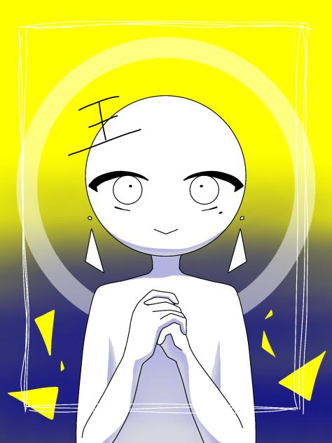 初めまして