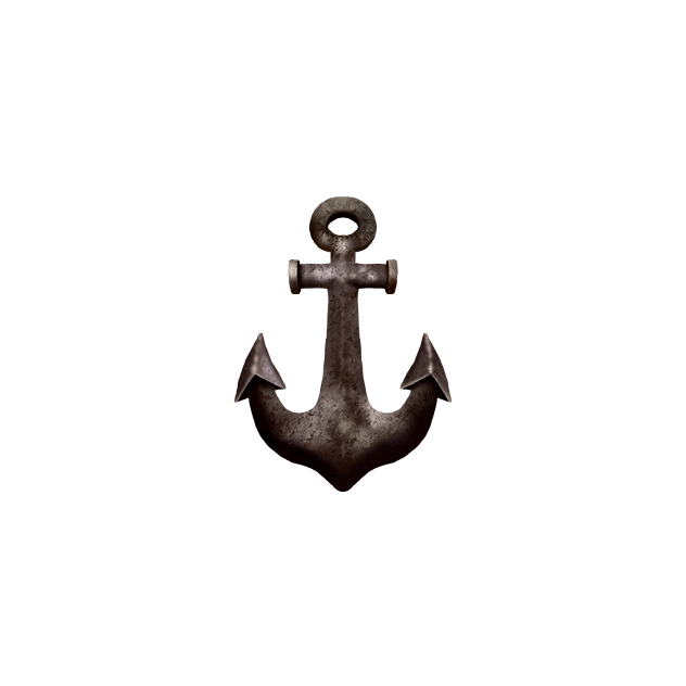 anchor