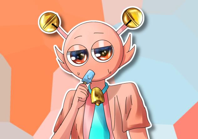暑くね？？