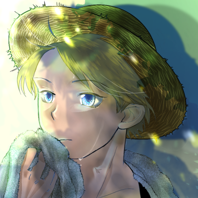 夏がくるー