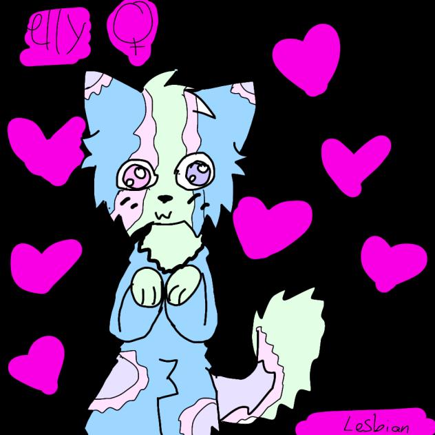Elly! Oc