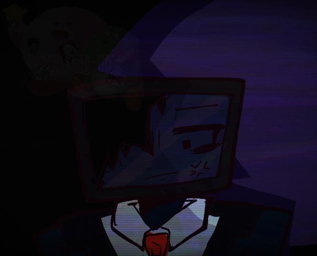 my OC
