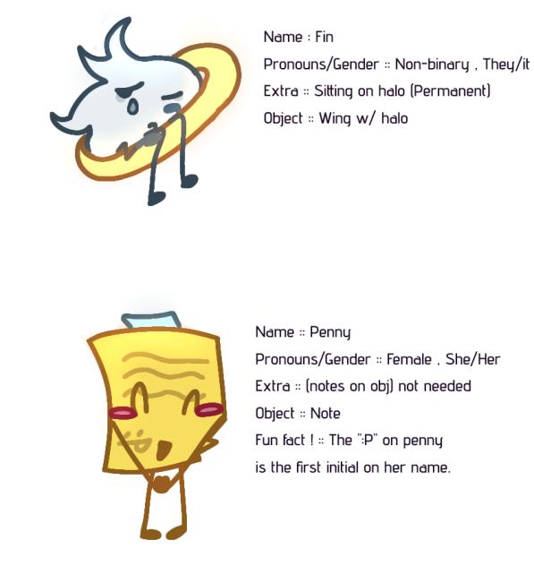 for a frens comic