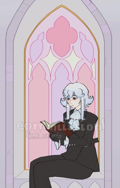 Commission for Đàn Cá Nhoi