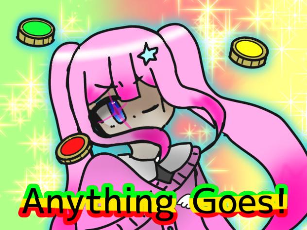 Anything Goes!
