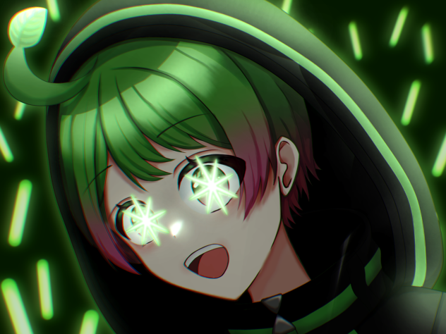 『天才的なアイドル様』