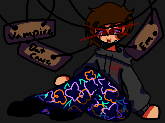 Hurtful Commentary — Vent
