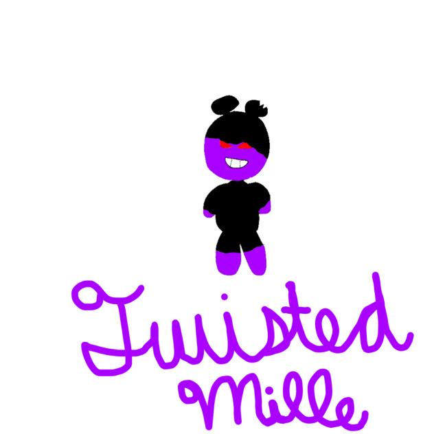 Twisted Mille