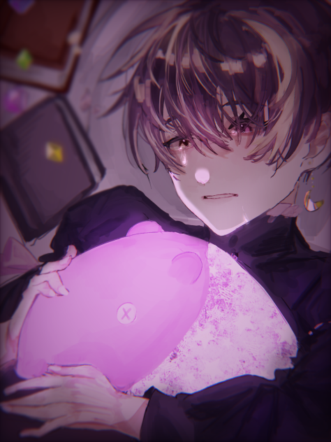 夢の中