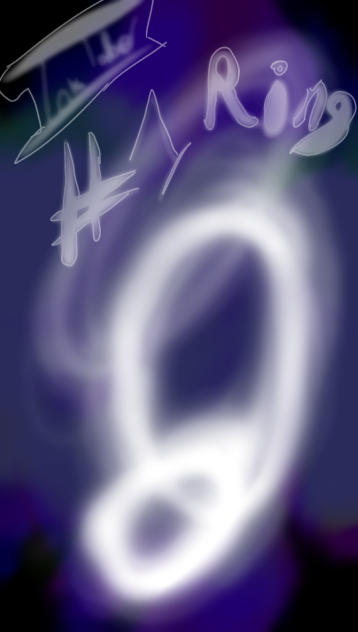 Ring - ibisPaint