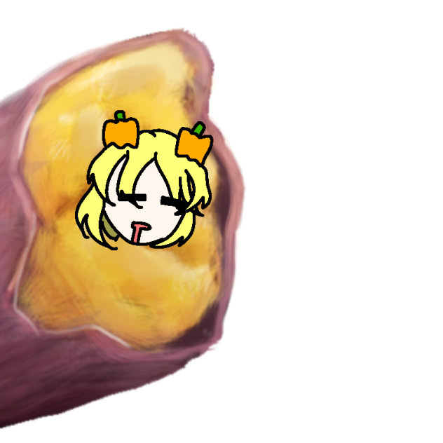 イラスト日常11日目！