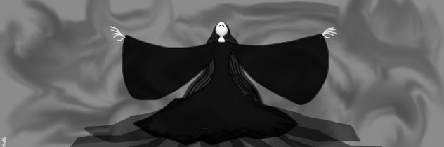 darkness - ibisPaint