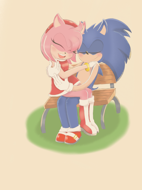 I love this SHIP!!😍😍