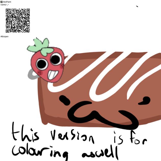 FOR CORLOURING AND LINEART