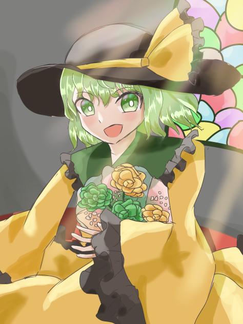 こいしちゃん‼︎