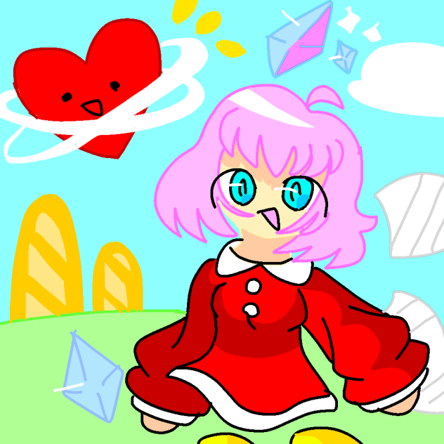 ribbon(リボン)