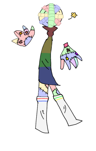 Yarn