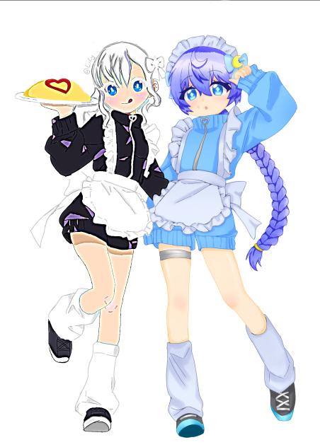 mission accomplished 😌