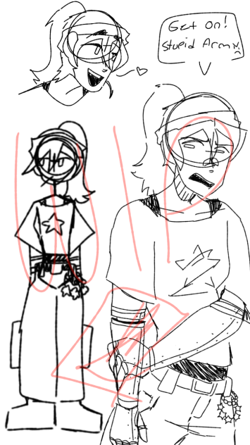 SLOPPYS DTYIS WIP!