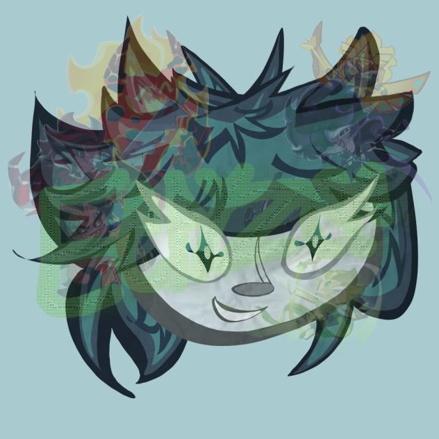 Random art bc yes ✨️