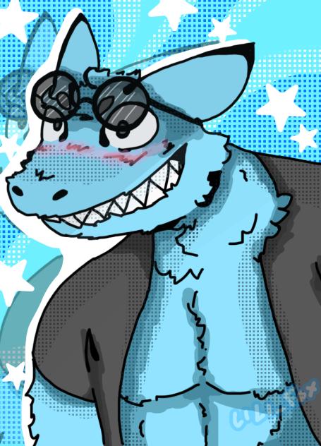 🦈 SHARK 🦈