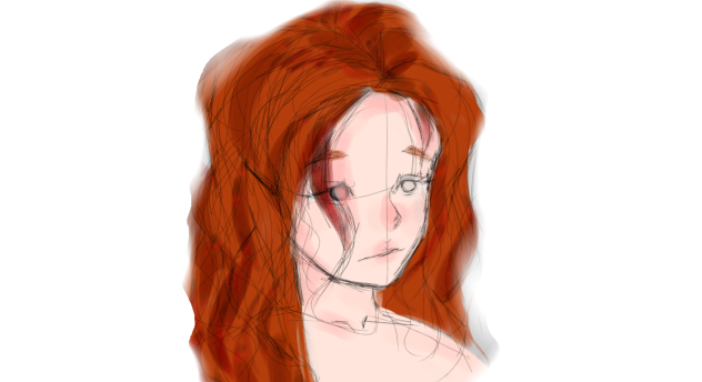 wip - ibisPaint