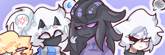 Random Header