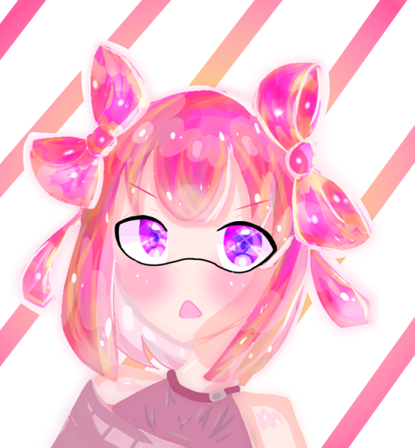 オリイカちゃん