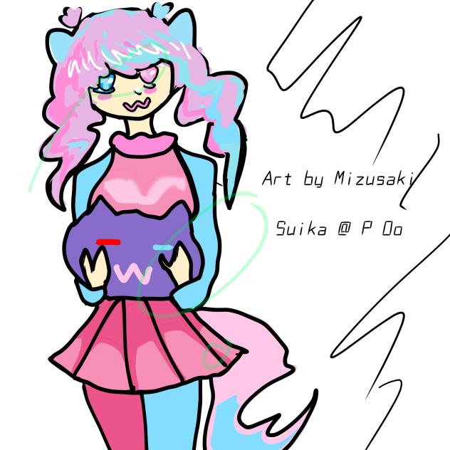 Entry for my seed