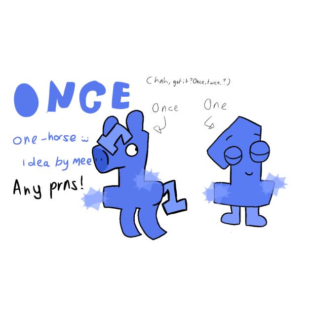 Once~☆ (REUPLOAD)