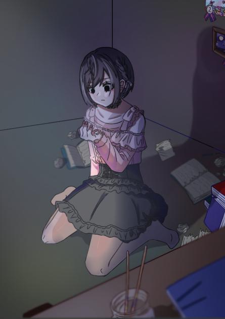 『闇な〜ん』