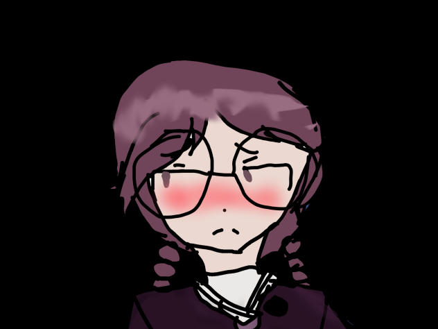 Took Fukawa daganronpa