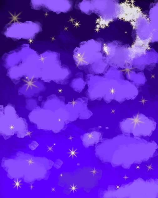 Sky - ibisPaint