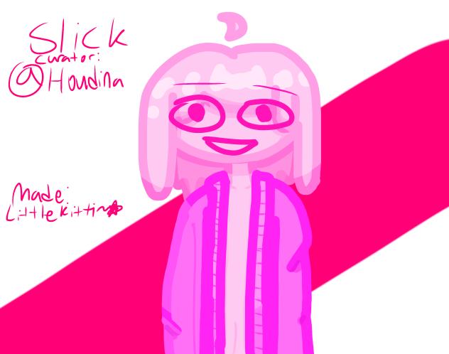 I absolutely love the outlines-😍😍😍🤯