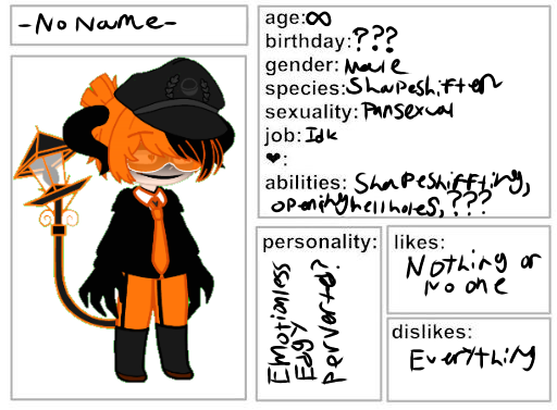 For one more,one less