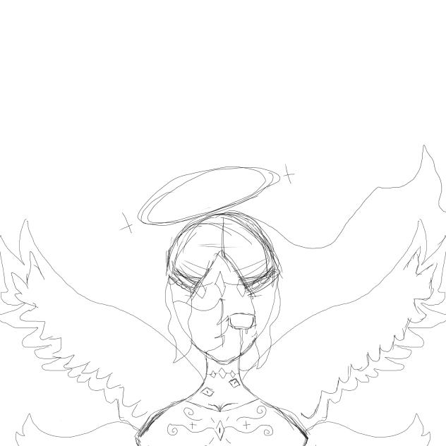Teaser for the new angle drawing