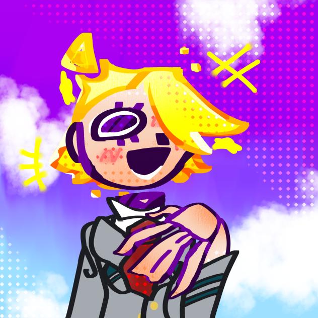 YAAAS SLAY AOYAMA