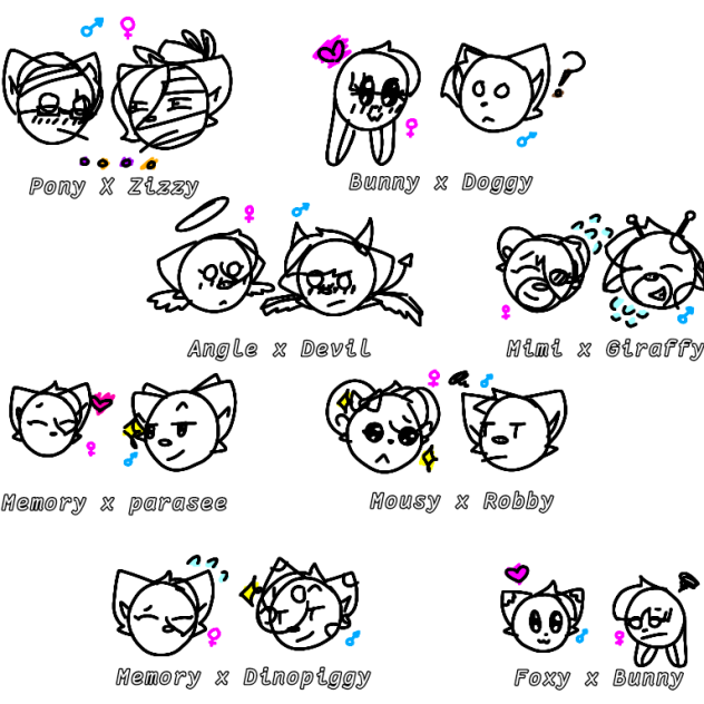 Piggy ship that I think it's perfect