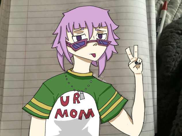Swag Crona