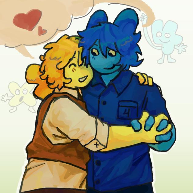 4x but human-ish