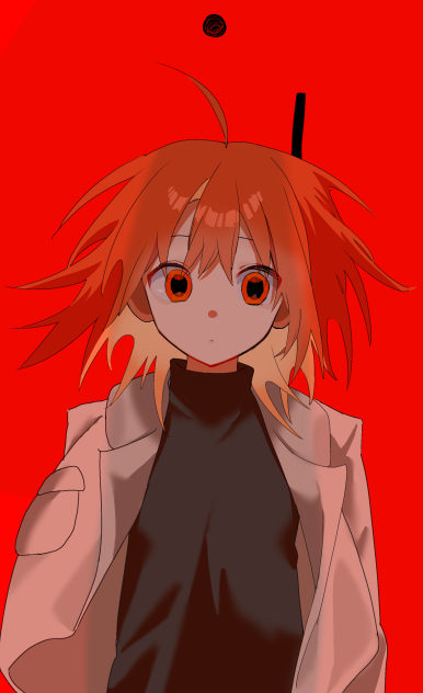 熱異常
