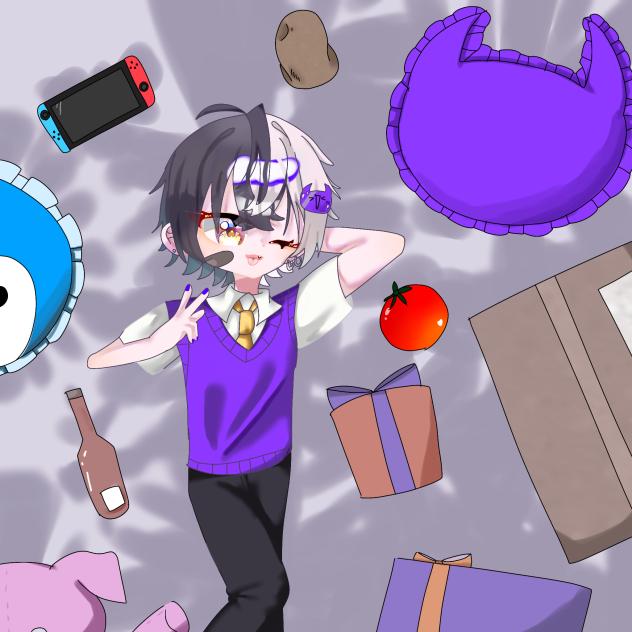 たんおめ！😈