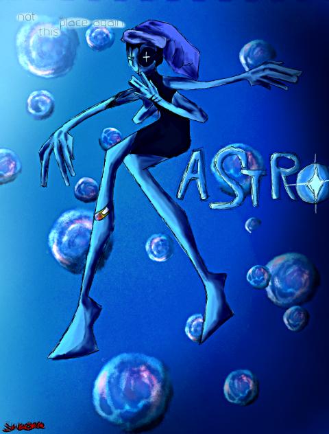 astro