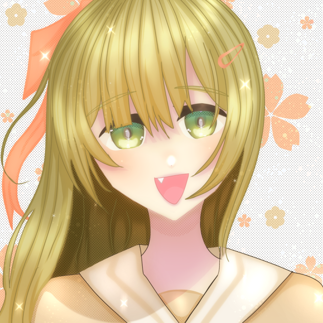 🎀 きらめく 🌟