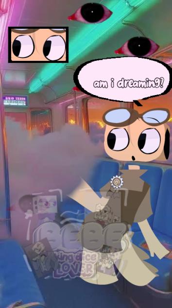 dandy's world x dreamcore