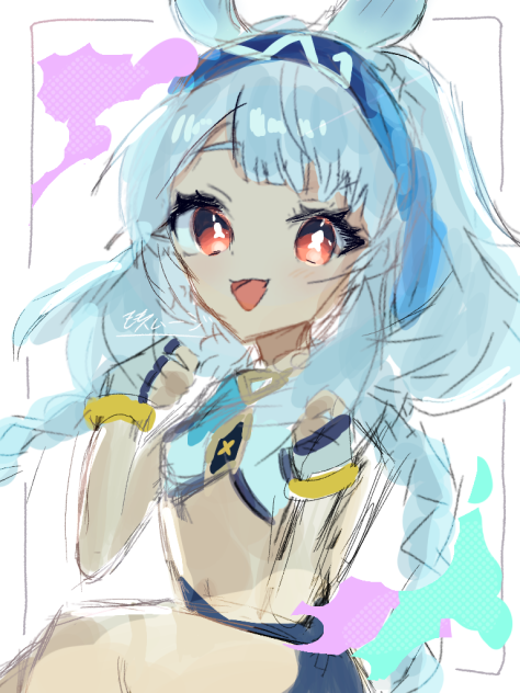 ムアラニ