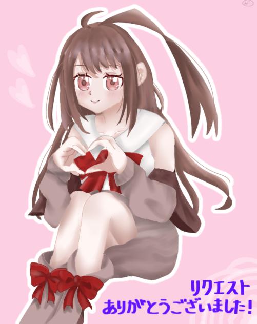 きゅうりさんへ！