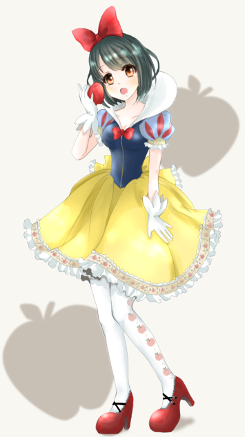 🍎Snow White🍏