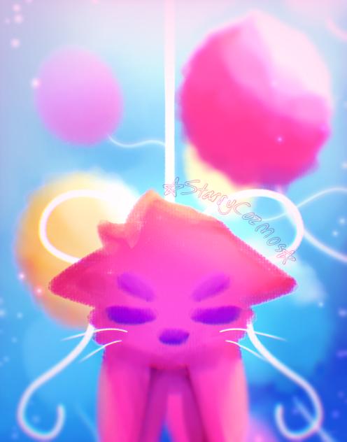 ~Flying High!~